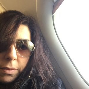 Meet your Posher, Anastasia